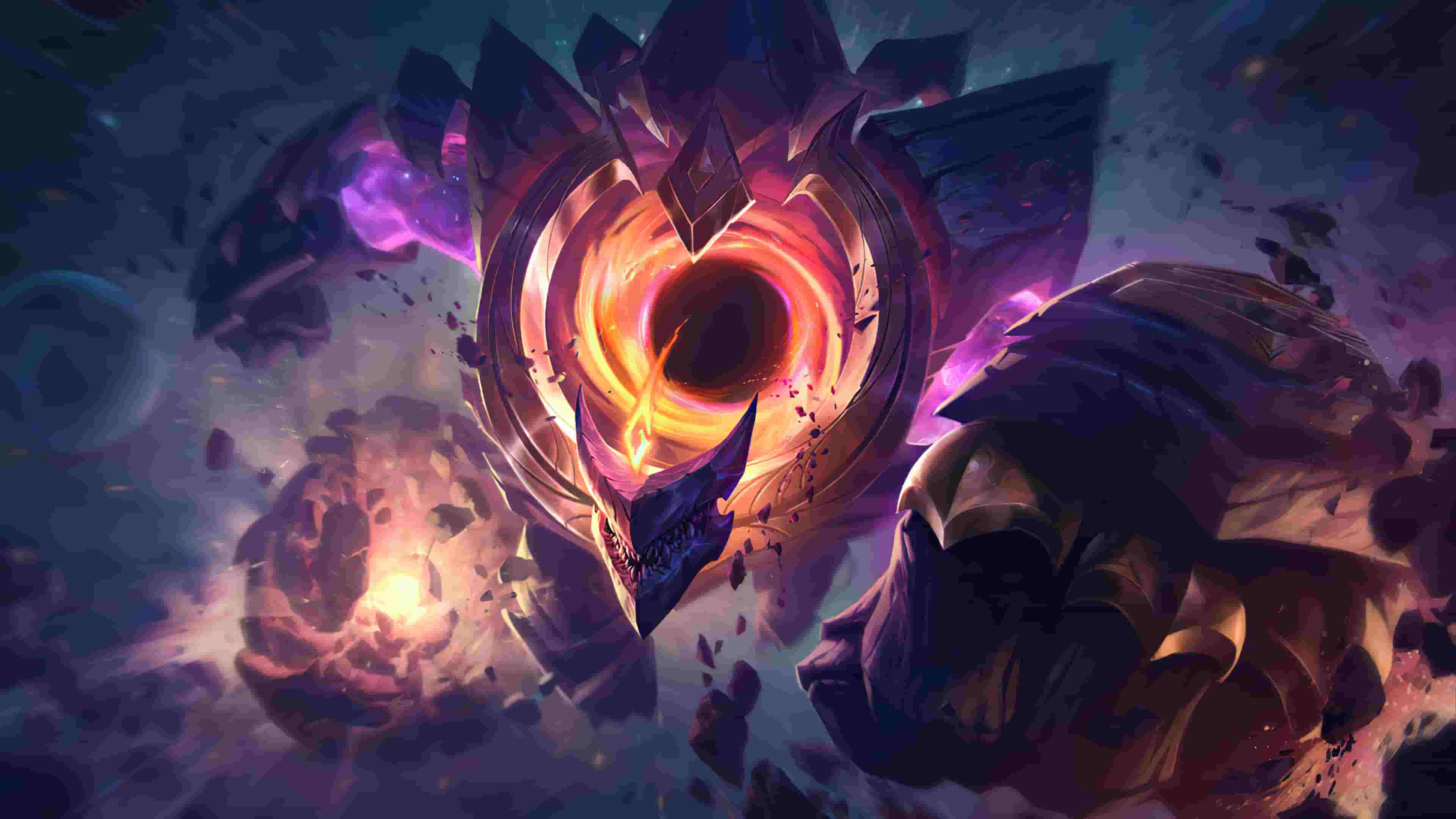 揭秘！第五人格17位演绎之星背后的故事